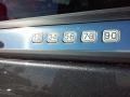 2016 Magnetic Metallic Ford Expedition EL Limited  photo #21