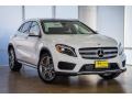 2016 Cirrus White Mercedes-Benz GLA 250  photo #12