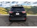 2016 Midnight Black Metallic Toyota Highlander Limited Platinum AWD  photo #4