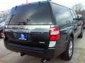 2016 Magnetic Metallic Ford Expedition EL Limited  photo #35