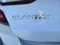 White - Elantra SE Photo No. 14
