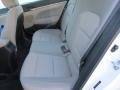 White - Elantra SE Photo No. 18