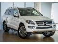 2016 Polar White Mercedes-Benz GL 450 4Matic  photo #12