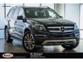 2016 Steel Grey Metallic Mercedes-Benz GL 450 4Matic  photo #1