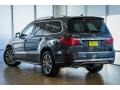 Steel Grey Metallic - GL 450 4Matic Photo No. 3