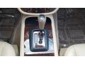 5 Speed Automatic 2001 Mercedes-Benz ML 320 4Matic Transmission