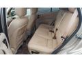 Java Rear Seat Photo for 2001 Mercedes-Benz ML #110707789