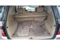 Java Trunk Photo for 2001 Mercedes-Benz ML #110707855