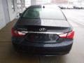 Pacific Blue Pearl - Sonata GLS Photo No. 7