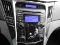 Pacific Blue Pearl - Sonata GLS Photo No. 14