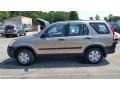 Sahara Sand Metallic - CR-V LX 4WD Photo No. 4