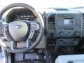 2016 Oxford White Ford F150 XL Regular Cab  photo #21