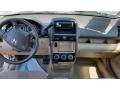 2006 Sahara Sand Metallic Honda CR-V LX 4WD  photo #9