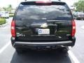 2008 Black Chevrolet Tahoe LT  photo #4