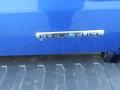 2016 Blue Flame Ford F150 XLT SuperCrew 4x4  photo #17