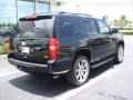 2008 Black Chevrolet Tahoe LT  photo #5