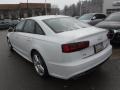 Glacier White Metallic - A6 2.0 TFSI Premium Plus quattro Photo No. 13