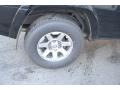 Midnight Black Metallic - 4Runner Trail 4x4 Photo No. 9