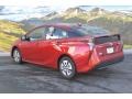 Hypersonic Red - Prius Two Photo No. 3