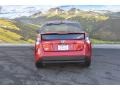 Hypersonic Red - Prius Two Photo No. 4