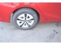Hypersonic Red - Prius Two Photo No. 11