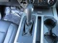 2016 Lithium Gray Ford F150 Lariat SuperCrew 4x4  photo #32