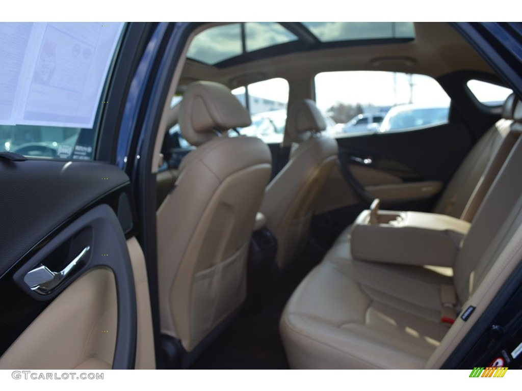 2012 Azera  - Midnight Blue Pearl / Camel photo #13