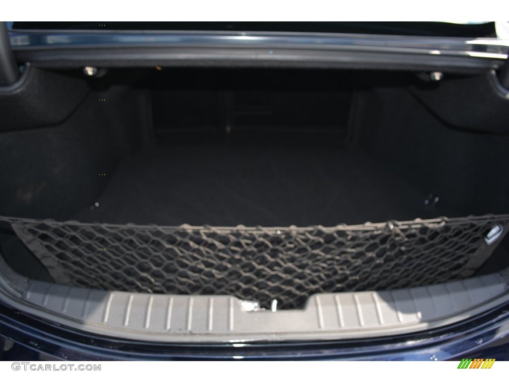 2012 Azera  - Midnight Blue Pearl / Camel photo #14