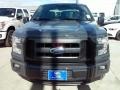 Lithium Gray - F150 XL SuperCab Photo No. 7