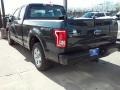 Lithium Gray - F150 XL SuperCab Photo No. 11