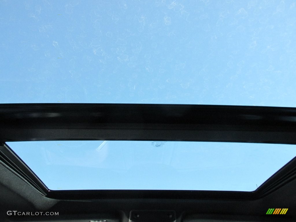 2016 F150 Platinum SuperCrew - White Platinum / Platinum Brunello photo #22
