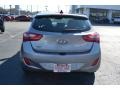 2013 Silver Hyundai Elantra GT  photo #4