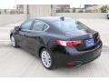 Crystal Black Pearl - ILX  Photo No. 5
