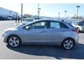 2013 Silver Hyundai Elantra GT  photo #6