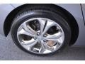 2013 Silver Hyundai Elantra GT  photo #8