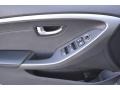 2013 Silver Hyundai Elantra GT  photo #9