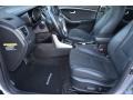 2013 Silver Hyundai Elantra GT  photo #10