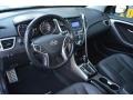 2013 Silver Hyundai Elantra GT  photo #11