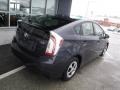 Winter Gray Metallic - Prius 3rd Gen Two Hybrid Photo No. 7