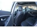 2013 Silver Hyundai Elantra GT  photo #13