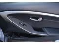 2013 Silver Hyundai Elantra GT  photo #16