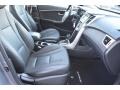 2013 Silver Hyundai Elantra GT  photo #17