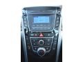2013 Silver Hyundai Elantra GT  photo #18