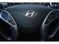 2013 Silver Hyundai Elantra GT  photo #23