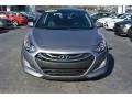 2013 Silver Hyundai Elantra GT  photo #27