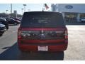 2012 Red Candy Metallic Ford Flex Limited  photo #4