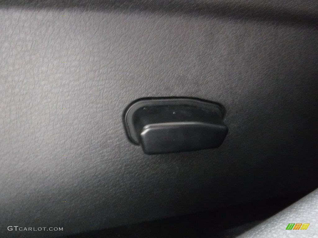 2009 Journey SXT - Surf Blue Pearl / Dark Slate Gray/Light Graystone photo #13