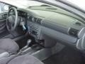 2004 Satin Jade Pearl Chrysler Sebring LX Sedan  photo #16