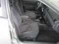 Satin Jade Pearl - Sebring LX Sedan Photo No. 18