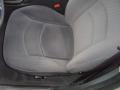 Satin Jade Pearl - Sebring LX Sedan Photo No. 19